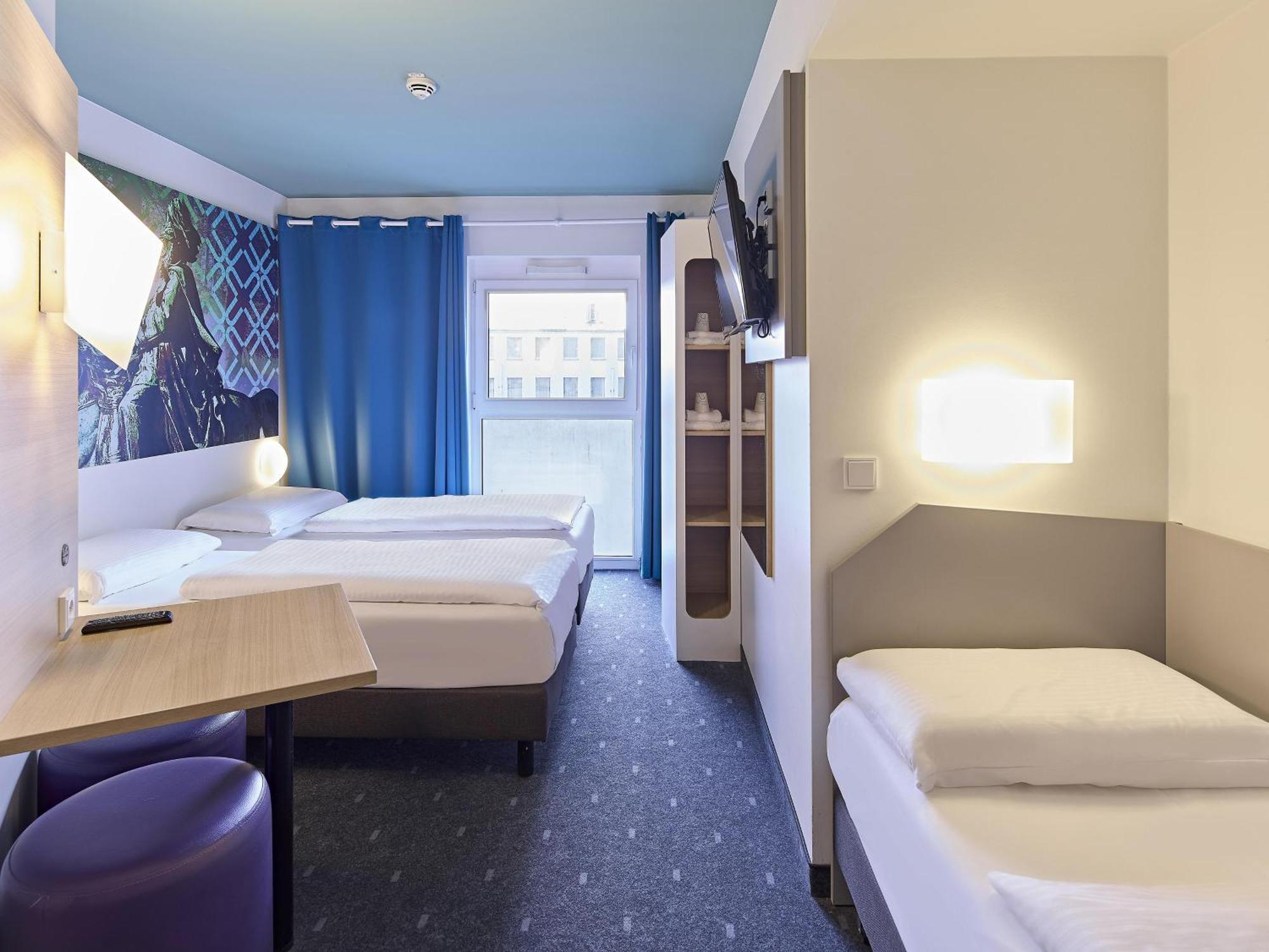 Dortmund-city Hotel