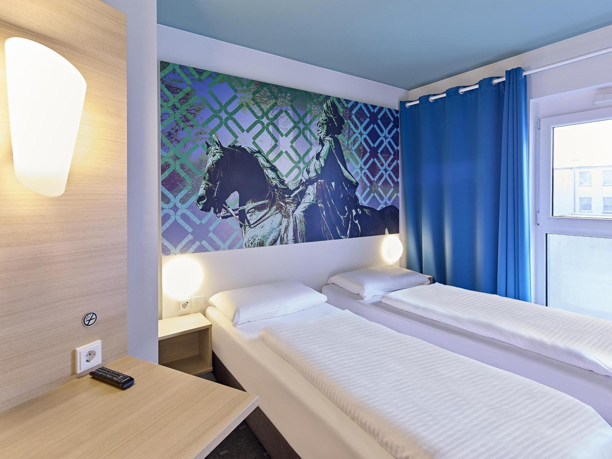 Hotel Dortmund-city Dortmund